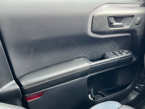 New 2026 Ford Bronco Sport Outer Banks AWD/4WD image 35