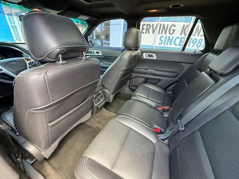 Used 2013 Ford Explorer Sport AWD/4WD image 29