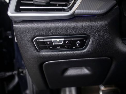 Used 2023 BMW X5 xDrive45e w/ Executive Package image 37