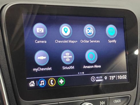 Used 2024 Chevrolet Equinox LT AWD/4WD image 31