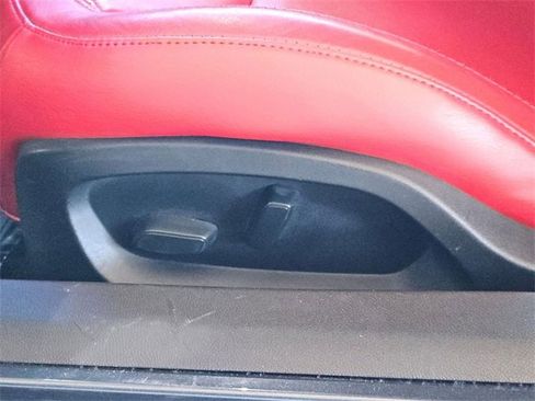 Used 2017 Chevrolet Corvette Grand Sport w/ Carbon Flash Badge Package image 23