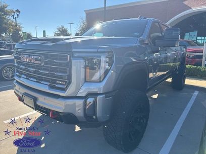 Used 2024 GMC Sierra 2500 AT4 w/ AT4 Premium Plus Package