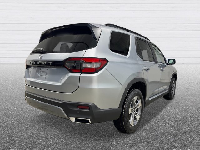 New 2026 Honda Pilot EX-L image 5