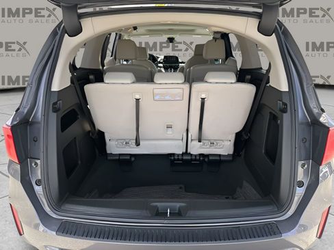 Used 2025 Honda Odyssey EX-L image 28