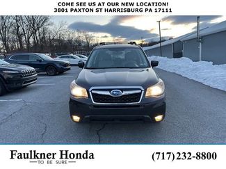 Used 2015 Subaru Forester 2.5i Limited w/ Popular Package #2 video 1