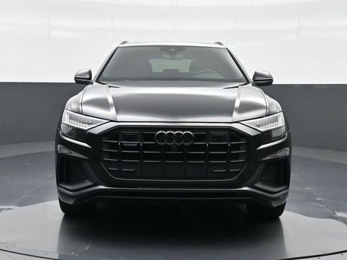 Used 2021 Audi Q8 Premium Plus w/ Premium Plus Package AWD/4WD image 6