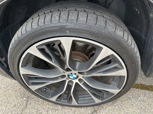 Used 2018 BMW X5 xDrive50i image 12