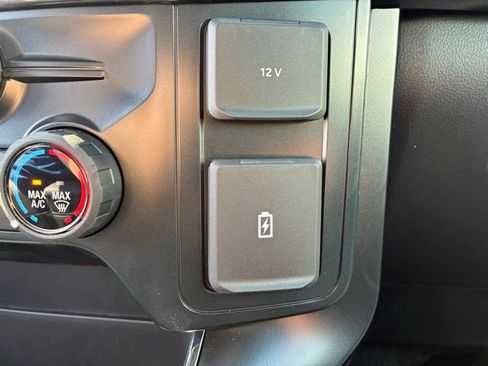 New 2025 Ford F150 STX w/ Equipment Group 200A image 32