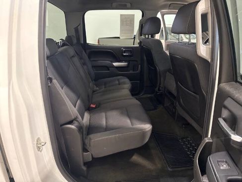 Used 2015 Chevrolet Silverado 2500 LT image 19
