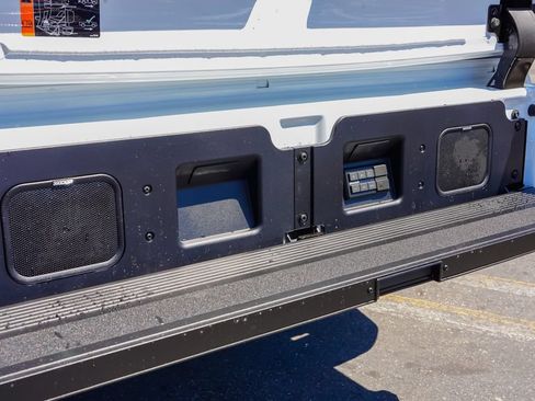 New 2026 GMC Sierra 1500 AT4X AWD/4WD image 14