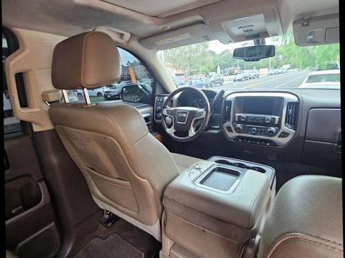 Used 2014 GMC Sierra 1500 SLT image 29