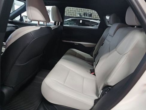 Used 2023 Lexus RX 350 w/ Accessory Package (2T) image 7