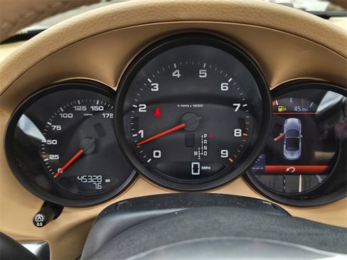 Used 2013 Porsche Boxster image 33