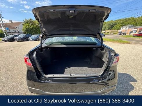 Used 2024 Subaru Legacy Premium AWD/4WD image 20