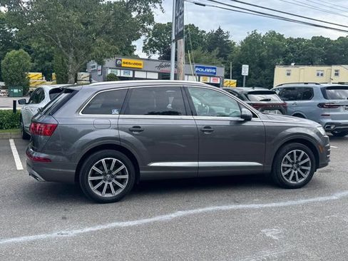 Used 2019 Audi Q7 2.0T Premium Plus AWD/4WD image 4