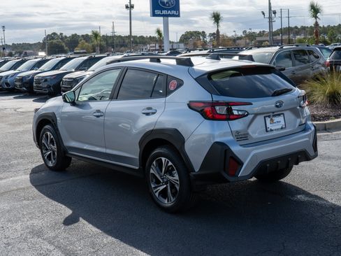 New 2026 Subaru Crosstrek 2.5i Premium image 5