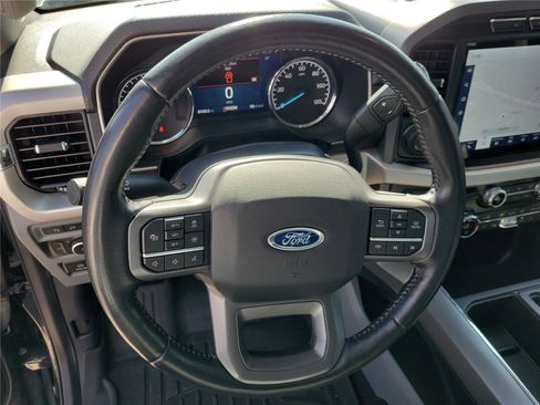 Used 2021 Ford F150 XLT w/ Equipment Group 302A High image 21