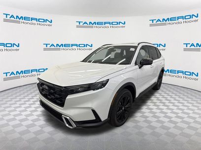 Used 2026 Honda CR-V Sport Touring