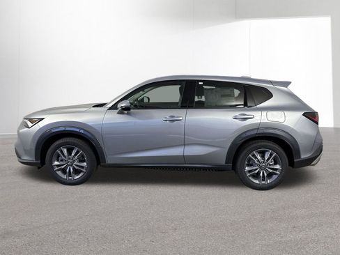 New 2026 Acura ADX AWD image 27