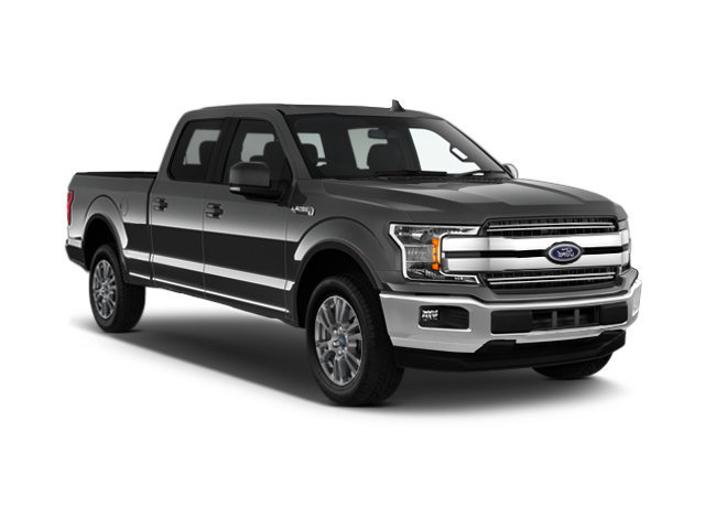 Used 2018 Ford F150 Lariat w/ Equipment Group 502A Luxury AWD/4WD image 1