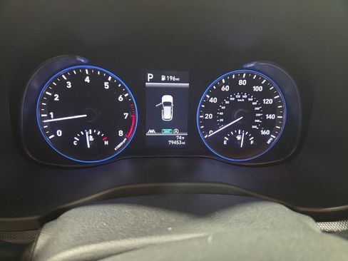 Used 2023 Hyundai Kona SE image 14