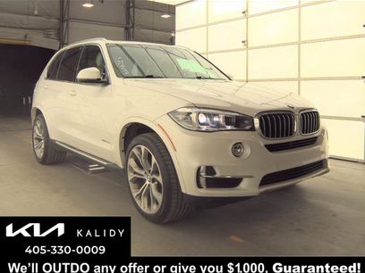 Used 2017 BMW X5 xDrive35i