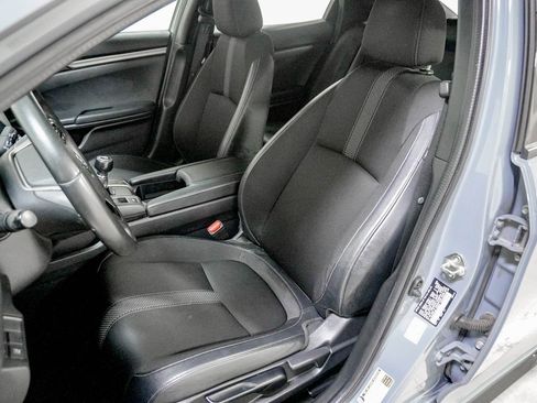 Used 2020 Honda Civic Sport image 19