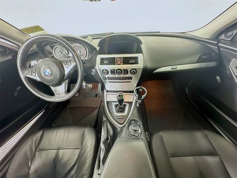 Used 2009 BMW 650i Coupe image 10