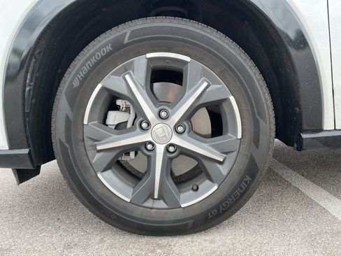 Certified 2023 Honda HR-V EX-L image 10