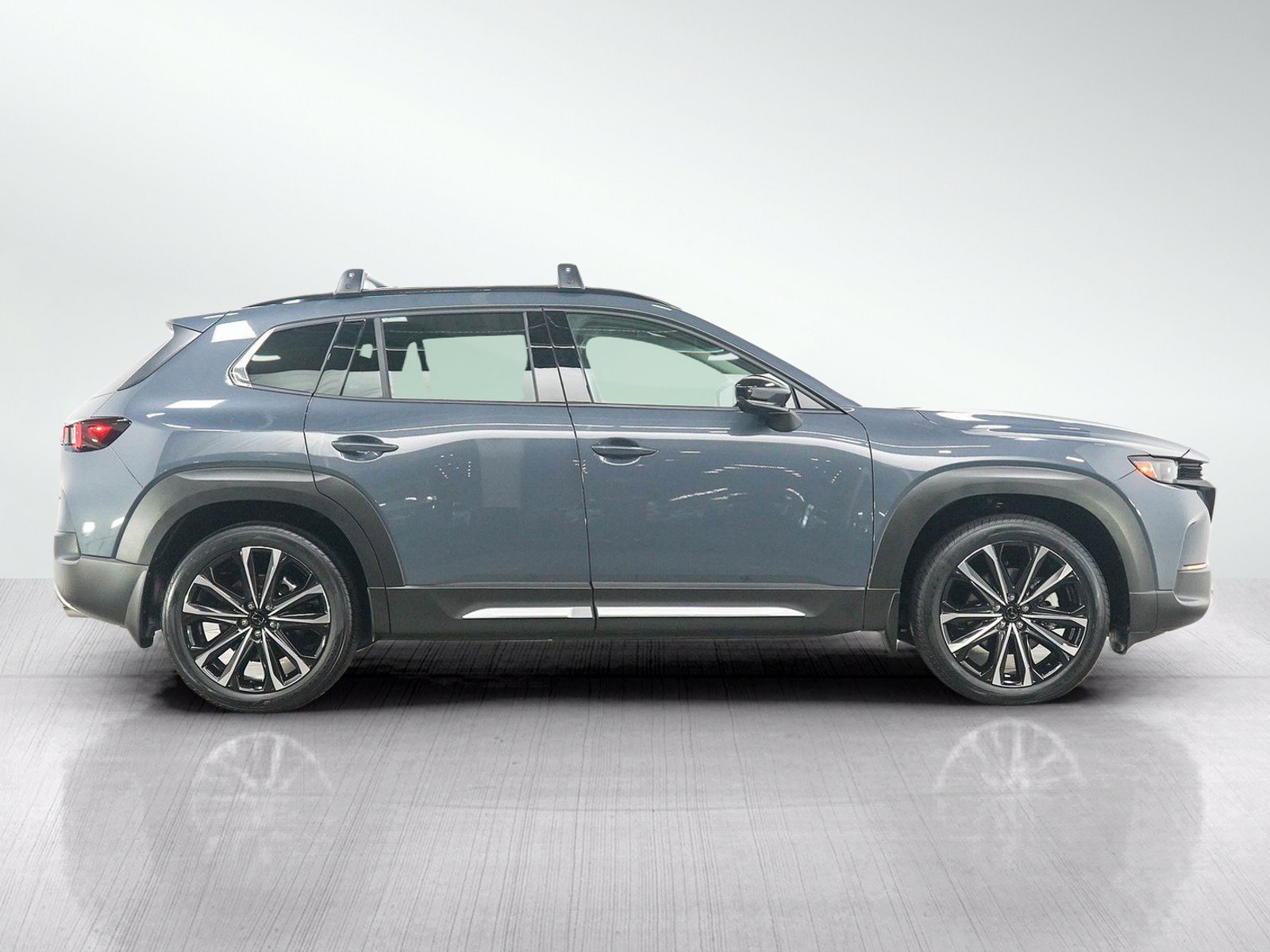 Certified 2026 MAZDA CX-50 AWD 2.5 S w/ Accent Package image 6