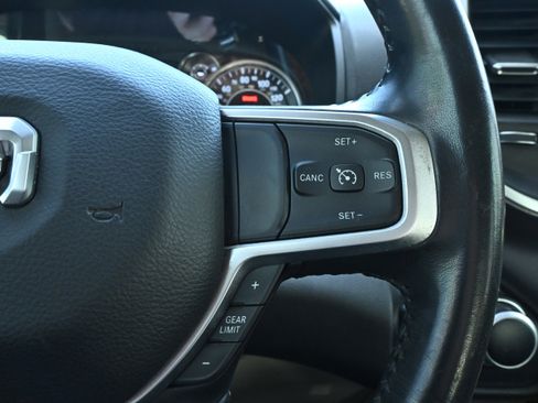 Used 2020 RAM 1500 Big Horn image 30