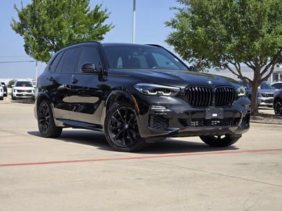 Used 2021 BMW X5 sDrive40i w/ M Sport Package