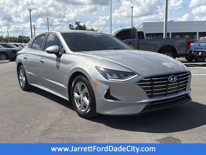 Used 2023 Hyundai Sonata SE