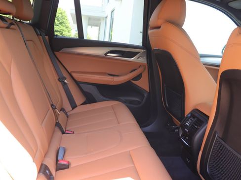 Used 2023 BMW X3 sDrive30i w/ Premium Package RWD image 19