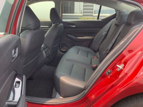 Used 2020 Nissan Altima 2.5 SL AWD/4WD image 13