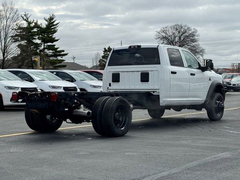 New 2026 RAM 4500 Tradesman w/ Safety Group image 7