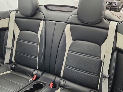 Used 2017 Mercedes-Benz C 63 AMG S image 35