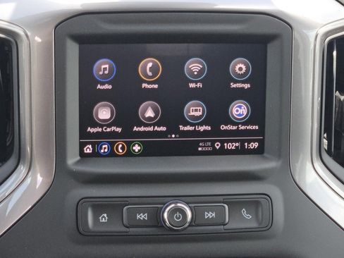 New 2026 GMC Sierra 1500 Pro w/ Pro Value Package AWD/4WD image 11
