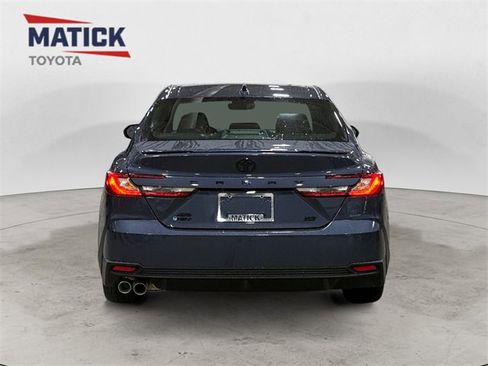 New 2026 Toyota Camry SE image 6