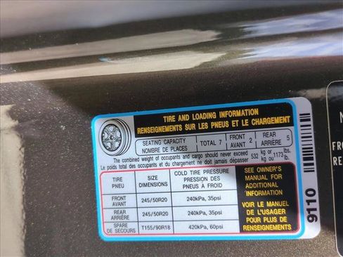 Used 2024 Kia Telluride EX X-Line AWD/4WD image 14