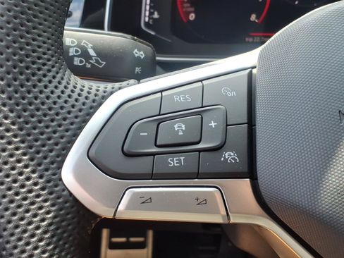 New 2026 Volkswagen Jetta GLI Autobahn FWD image 14