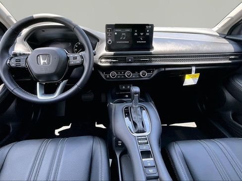 Used 2026 Honda HR-V EX-L image 8