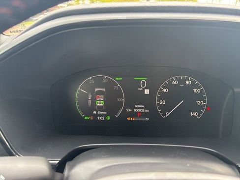 New 2026 Honda CR-V Sport image 16