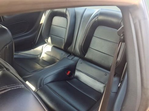 Certified 2024 Ford Mustang GT Premium RWD image 14