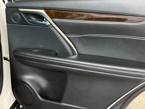 Used 2019 Lexus RX 350 FWD image 21