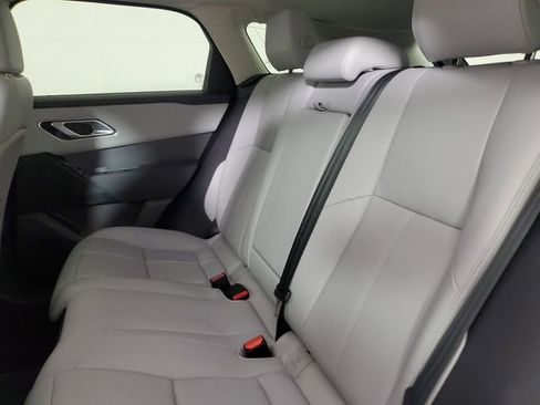 Used 2025 Land Rover Range Rover Velar Dynamic SE image 13