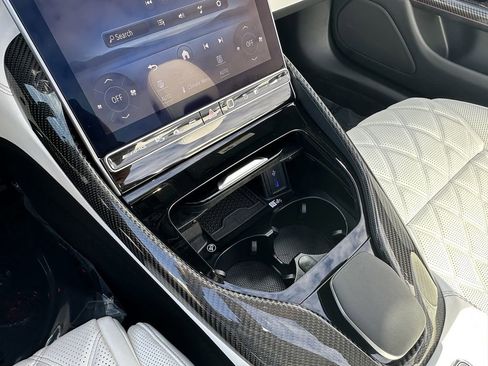 Certified 2023 Mercedes-Benz SL 63 AMG 4MATIC image 30