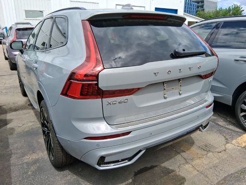 New 2026 Volvo XC60 T8 Ultra w/ Protection Package Premier AWD/4WD image 5