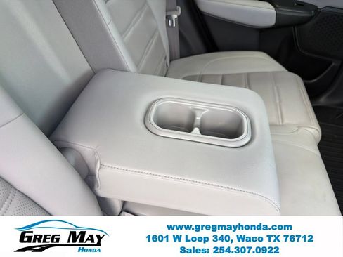 Used 2021 Honda CR-V Touring image 28