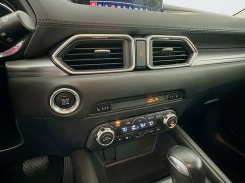 Used 2017 MAZDA CX-5 Touring w/ Preferred Equipment Package image 17